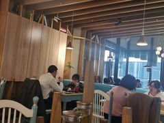 大堂-付掌柜在成都·热炒砂锅集(金禾店)