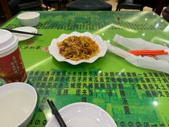-令氏家外家周秦食府(高新店)