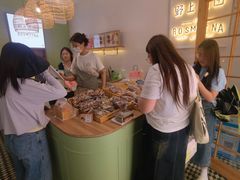 -野上麦田(中贸广场店)