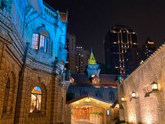 -马勒别墅·中餐厅