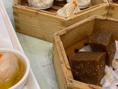 -如丰晟宴(长安万达店)