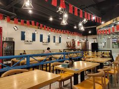 大堂-格朗合米线(社会山店)