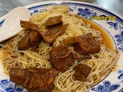 -恩宁刘福记(东华东路店)