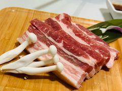 -韩时烤肉(枫蓝店)