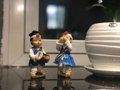 -江村·韩国料理(方寅综合楼店)