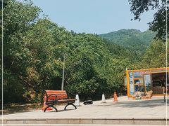 -北京十三陵国家森林公园蟒山景区