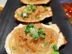 -龙少爷碳火干锅(环球中心店)