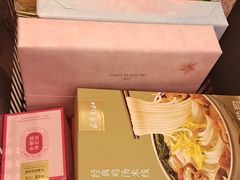 -嘉华鲜花饼·现烤(昆明老街店)