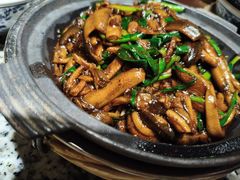 -南京大牌档(崇文门国瑞店)