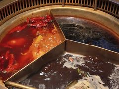 -麻路成都火锅(柏威年店)