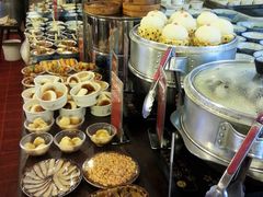 -恺庐茶园(宽窄巷子景区店)