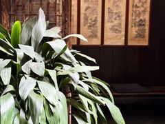 -西安于右任故居博物馆