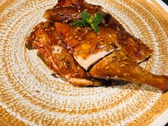 -广州文华东方酒店·江-由辉师傅主理