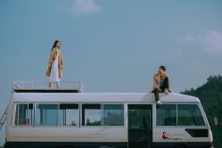 -格拉视觉摄影工作室(正成·财富ID店)