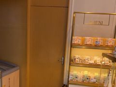 -DANXI丹喜面包·蛋糕(庐山店)