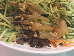 -海王府海鲜饺子(老劳动大厦店)