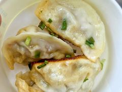 -文武王氏烧饼·无矾油条(西溪路店)