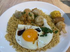 -明記茶餐廳(福田总店)