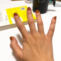-阿噶西美甲美睫