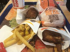 -汉堡王(砂之船奥莱店)
