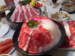 -德天雪花肥牛海鲜火锅(南苑东路店)