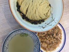 -朱洪元苏式面馆(绿宝广场店)