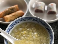 -湖畔居茶楼(湖滨店)