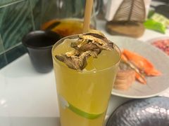 -芸山季·云南野生菌火锅(南翔印象城MEGA店)