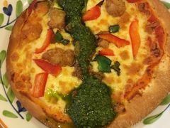 -萨莉亚意式餐厅(新洲家乐福店)