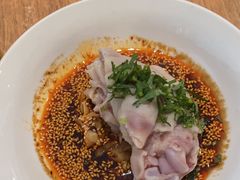 -新太二·鲜料川菜(智慧城广百店)