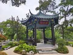 -古琴台