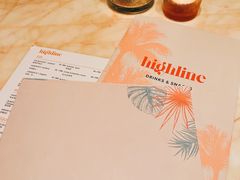 -城市露台景观餐厅(淮海路店)