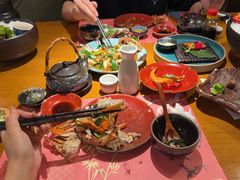 -大江户日本料理(吕厝店)