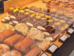 -LANLIZI BAKERY(COSMO店)