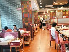 -点都德(龙之梦店)