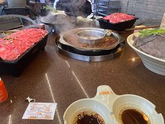 -巴倒烫陆派重庆火锅(南山店)