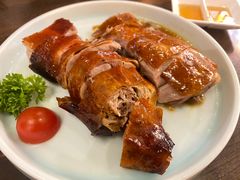 -新旺茶餐厅(嘉里城店)