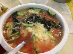 -乡土居（焖面、烩菜、炒菜）(万达店)