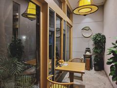 -生机蔬食·24节气料理餐厅(番禺广场店)