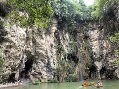 -天河潭旅游度假区