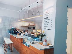 -COTTON CAFE(德信·中外公寓店)