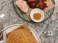 -丰鲤楼•闽南茶楼(仟禧汇店)