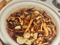 生啫鱿鱼煲-廣順興(兴华路店)