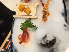 -川骄海鲜自助(河东店)