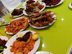 -海韵之星邮轮水会(明发商业广场店)