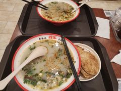 -武圣羊汤(西二旗店)