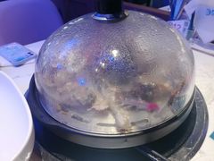 -半岛听涛蒸汽海鲜自助(K11店)