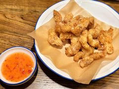 -素逸·泰料理(人民广场店)