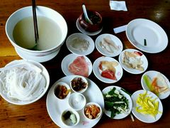 -桥香园云南过桥米线(金马碧鸡店)