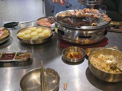 -本炙炭烤·蒲烧活鳗料理店(金沙洲店)